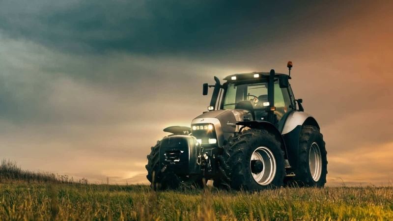Traktörünü Yenilemek İsteyen Çiftçilere İçin Resmen Açıklandı: Traktör Yenileme Hibesi Verilecek! 1