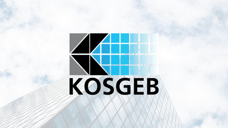 KOSGEB Hibe Destekleri Başladı! O Sektöre 400 Bin TL Verilecek! 1
