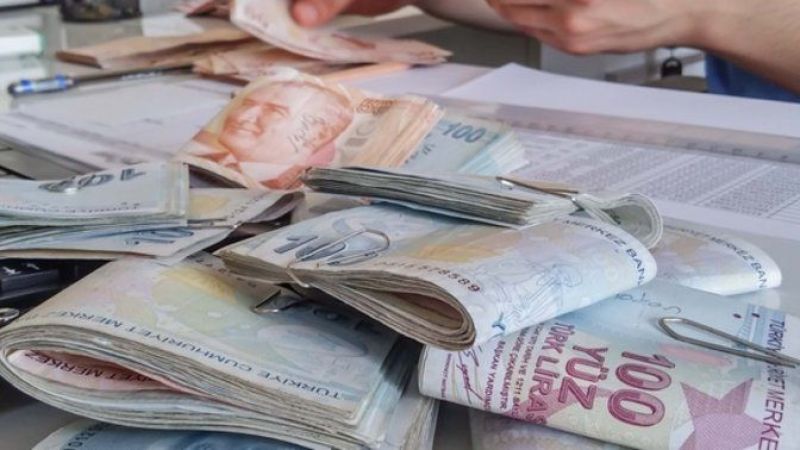 Halkbank 20 Bin TL İhtiyaç Kredisi Fırsatını Başlattı! Emeklilere Düşük Oranlar Sunuldu! 2