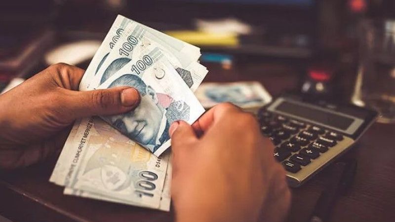 Halkbank Hesabı Olan Herkese Açıklamayı Yaptı: Anında 1.000 TL Ödemeye Yapılacak! 1