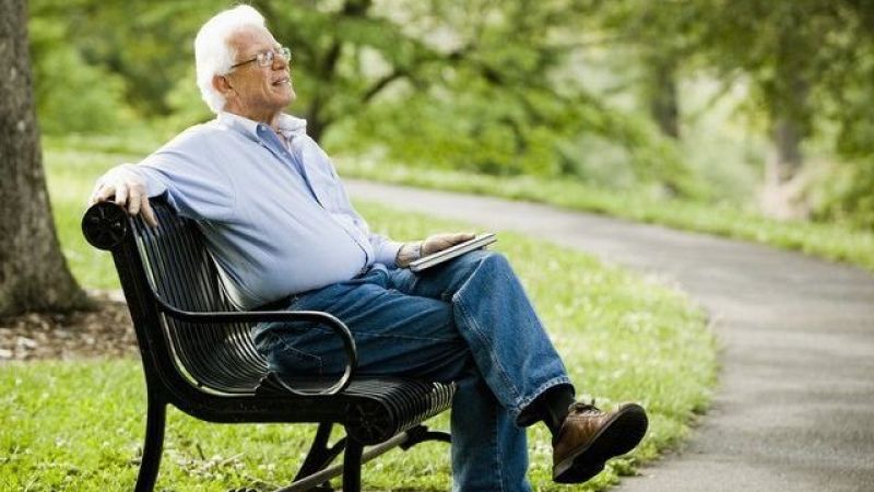 Çalışan Babalara Erken Emeklilik Fırsatı! Milyonlarca Kişi 2 Yıl Erken Emekli Olabilecek! 3