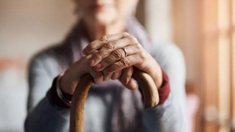 Ev Hanımlarına Emeklilik Müjdesi! 25 Yıl Evli Kalan Ev Hanımlarına Emeklilik Yolu Açılıyor! Dilekçe ile Başvurular Kabul Edilecek! 3