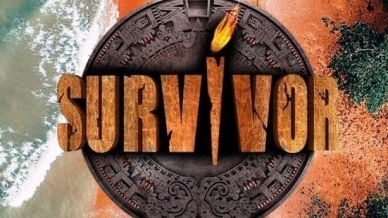 Survivor Finalistleri İfşalandı! Nisa ve Adem Kıyasıya Mücadele Verecek! Acun Bu Habere Ne Diyecek? 1