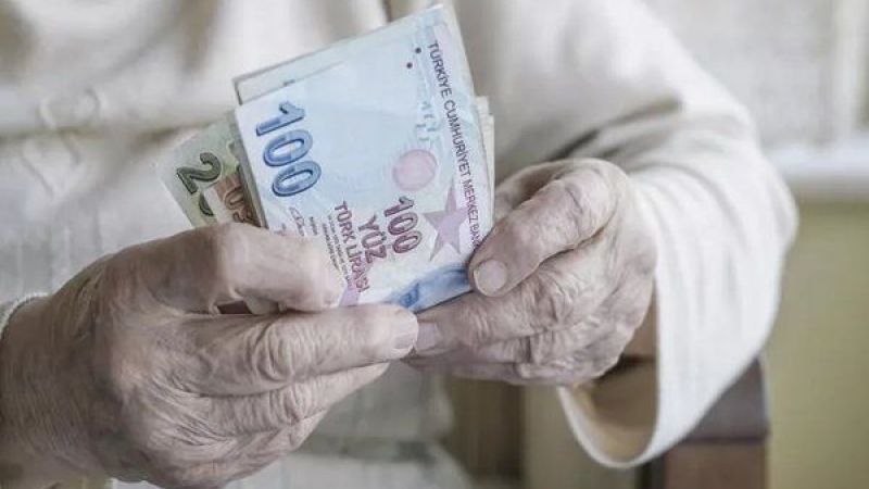 Kurban Bayramı Gelmeden Hediyesi Geldi: Emeklilere 1100 TL'lik İkramiyenin Yanında 4750 TL'ye Varan Ek Ödeme Yapılacak! 3