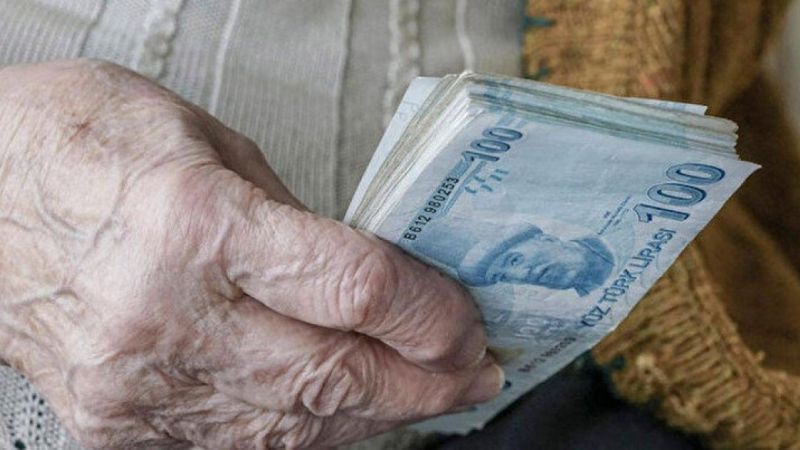 Kamu Bankalarından Emekliye Müjdeli Haber! Emekli Maaşlarına Ek Olarak 750 TL Tutarında Ödemeler Yapılacak! 3