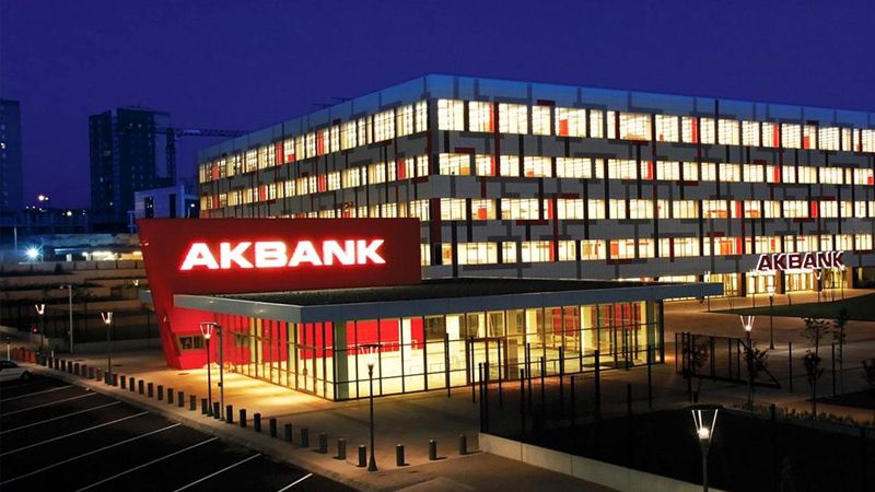 Akbank'tan Yeni Müşterilerine Karşılıksız Destek: 30 Haziran Tarihine Kadar Mobil Uygulamayı İndirene 500 TL! 3
