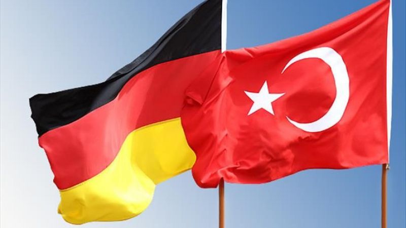 Almanya'dan Türkiye'ye Açık Çek: 1000 Misafir İşçi Alınacak! 1