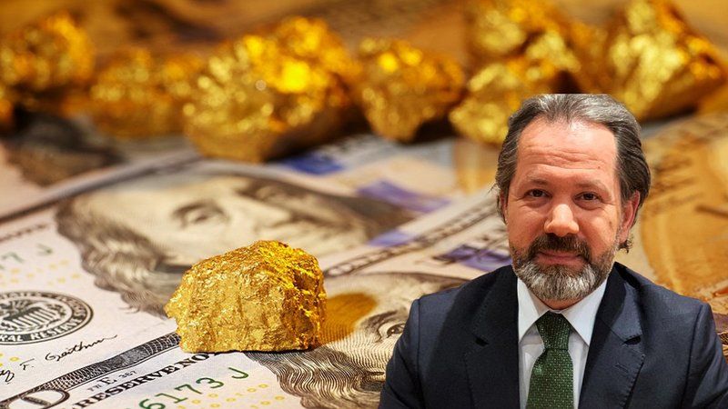 Altın ve Para Piyasaları Uzmanı İslam Memiş Yatırım Yapmak İsteyenlere Seslendi: Gram Altın ve Doları Değerlendirin! 3