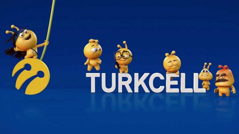 Turkcell Bedava İnternet Dağıtıyor! 4 Ay Boyunca Aylık 2 GB İnternet Hediye Kampanyası Başladı! 4