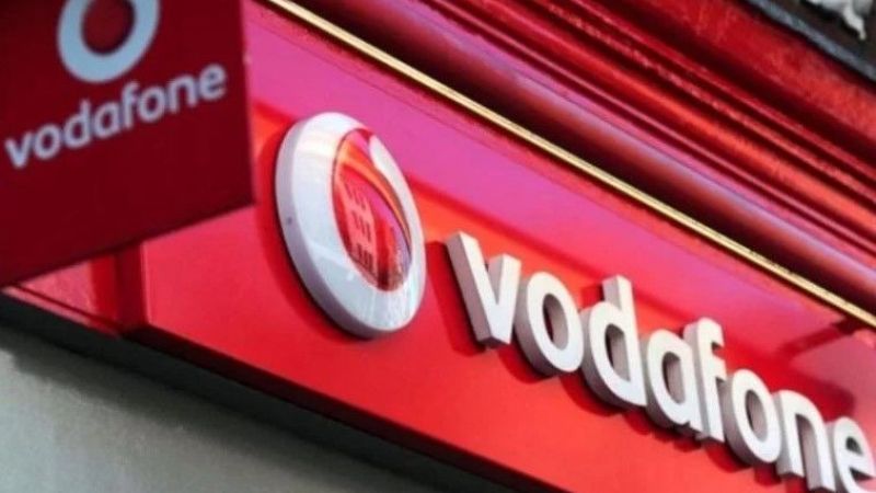 Vodafone Kullanıcıları Dikkat: 12 Ay Boyunca Tarifeye Ek Aylık 5 GB İnternet Hediye! 2