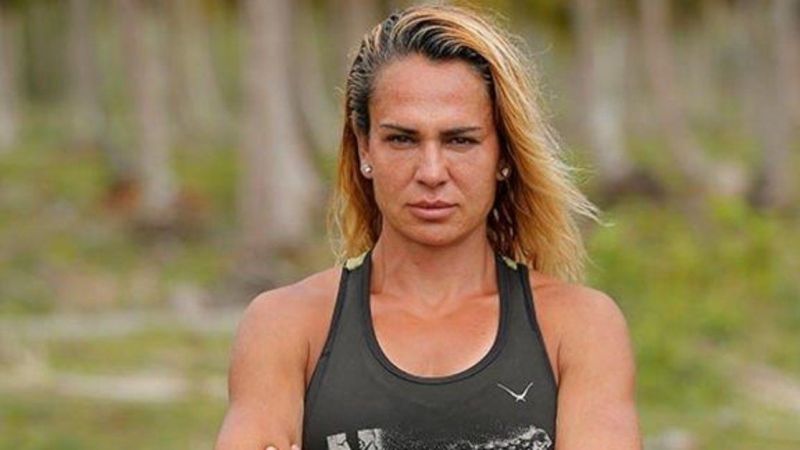 Survivor Finalini Kaçıran Ünlü Yarışmacının Niye Katılmadığı Belli Oldu! Nagihan Karadere Neden Hastanelik Oldu? 1