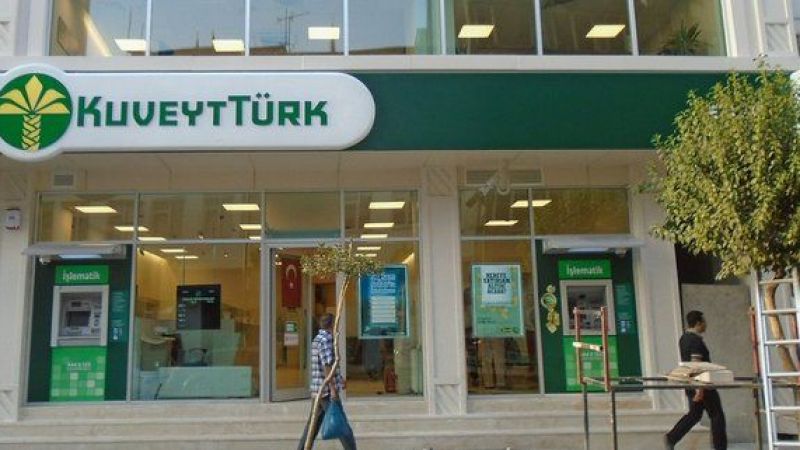 Kuveyt Türk Katılım Bankası, Kesenin Ağzını Açtı: Yeni Müşterilere, Karşılıksız 100 TL Hediye! 2