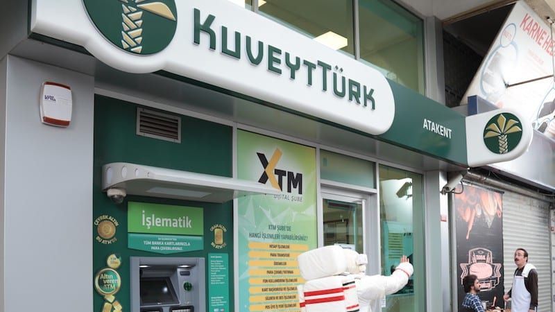 Kuveyt Türk Katılım Bankası, Kesenin Ağzını Açtı: Yeni Müşterilere, Karşılıksız 100 TL Hediye! 3