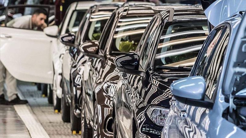 ODD Sonuçları Yayınladı: Araç Fiyatları, Son Bir Yılda Yüzde 130 Arttı! 3
