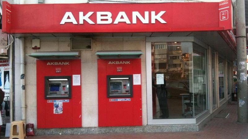 Akbank, KOBİ Bayram Kredisini Duyurdu: Şimdi Al, Sonbaharda Öde! 1