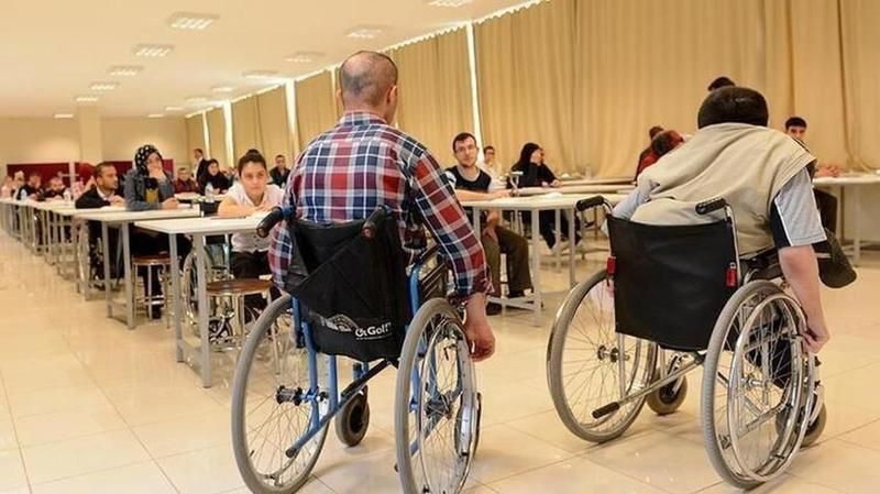 Engelli Kimlik Kartı Olanlar Dikkat: 10 Banka Engellilere Özel Kredi Paketi Açıkladı! Başvuru Yaparak Kredinizi Alabilirsiniz! 2