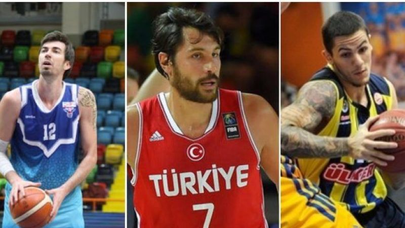 Kariyerleri, Kişilikleri ile Türk Basketboluna Adını Altın Harflerle Kazıyan 6 İsim! 1