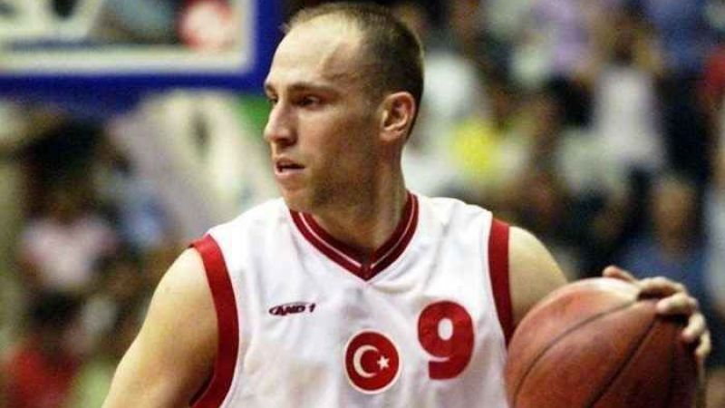 Kariyerleri, Kişilikleri ile Türk Basketboluna Adını Altın Harflerle Kazıyan 6 İsim! 5