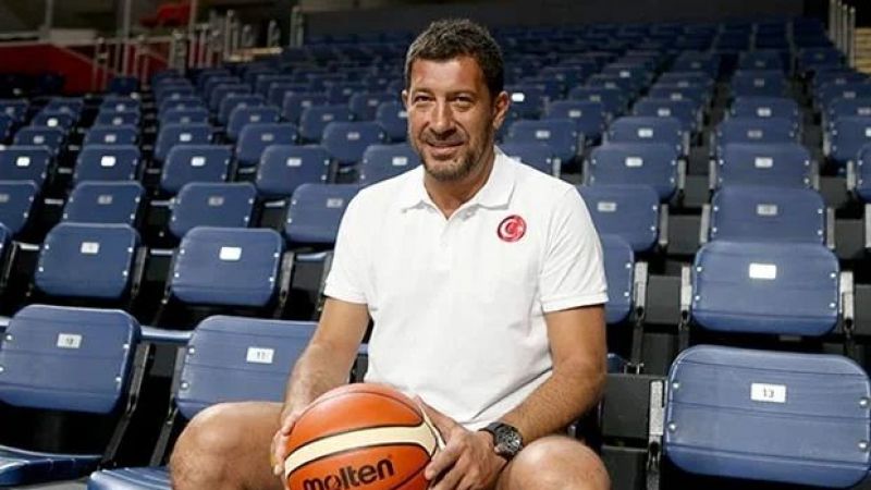 Kariyerleri, Kişilikleri ile Türk Basketboluna Adını Altın Harflerle Kazıyan 6 İsim! 6