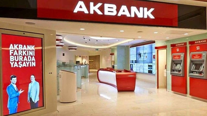 Akbank Çılgın Kampanyayı Duyurdu! Sıfır Faizli 7.500 TL Ödenecek, İsteyenler Nakit Ödemeleri ATM’den Alabilecek! 1