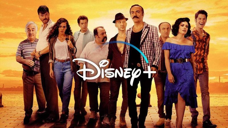 Gişe Rekorları Kıran “Benden Ne Olur?” İsimli Sinema Filmi, Disney Plus Tarafından Satın Alındı! Dijital Platform, Filmin Yayınlanacağı Tarihi Açıkladı! 4