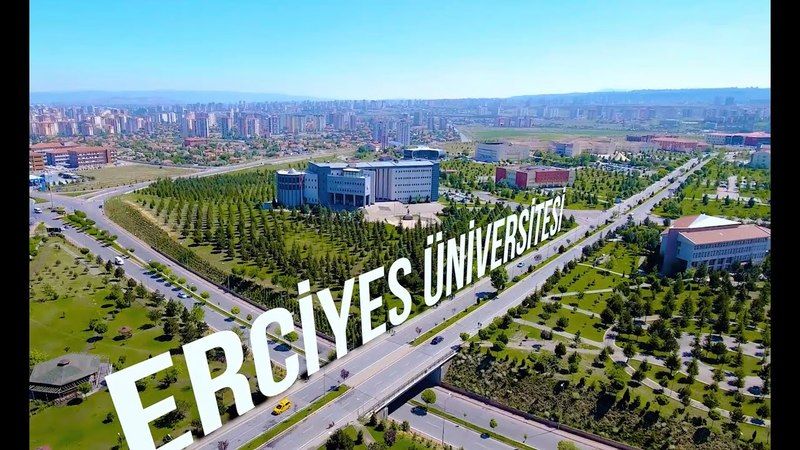 Kamu Üniversitesinden İstihdam Duyurusu: Erciyes Üniversitesi 38 Yeni Personel Alacak, Başvuru Şartları Açıklandı! 1