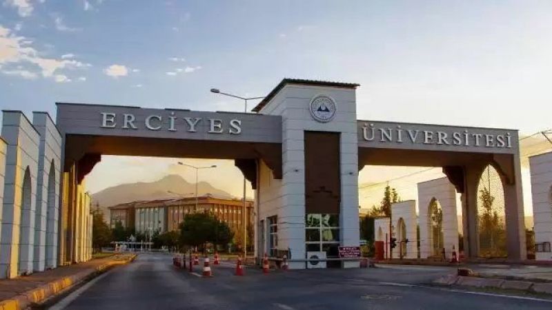 Kamu Üniversitesinden İstihdam Duyurusu: Erciyes Üniversitesi 38 Yeni Personel Alacak, Başvuru Şartları Açıklandı! 2