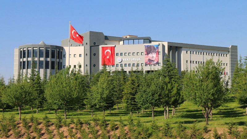 Kamu Üniversitesinden İstihdam Duyurusu: Erciyes Üniversitesi 38 Yeni Personel Alacak, Başvuru Şartları Açıklandı! 3