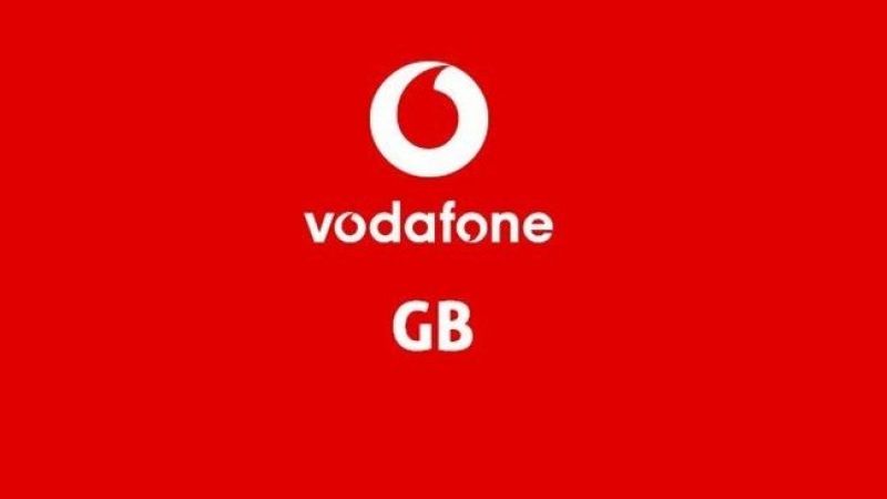 Uygulamayı İndiren Tüm Vodafone'lulara 30 GB Hediye İnternet Verilecek! 3