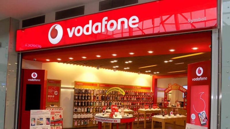 Uygulamayı İndiren Tüm Vodafone'lulara 30 GB Hediye İnternet Verilecek! 4
