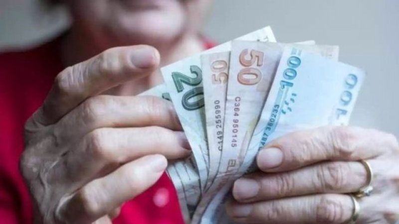 Az Önce Resmen Onaylandı: Emekli Ek Ödeme Tutarı 6 Bin TL Yükseltildi! 1