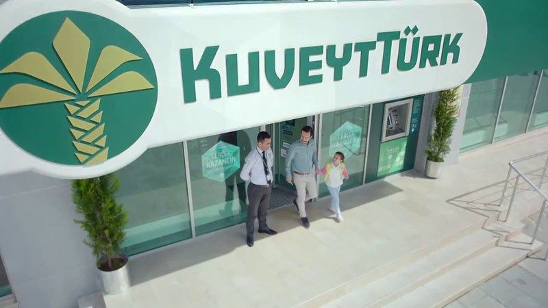 Kuveyt Türk Katılım Bankası'ndan Yeni Müşterilerine Çağrı: 100 TL'lik Hediye Fırsatından Yararlanmak İçin Son Günler! 1