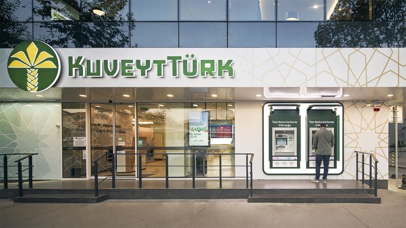 Kuveyt Türk Katılım Bankası'ndan Yeni Müşterilerine Çağrı: 100 TL'lik Hediye Fırsatından Yararlanmak İçin Son Günler! 2