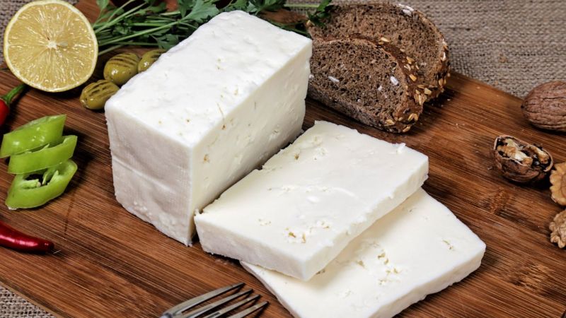 Süt Fiyatları Zamlandı, Beyaz Peynir Ürünlerinin Fiyat Etiketleri Değişti! En Ucuz Beyaz Peynir Hangi Markette? Carrefoursa, A101, Migros Güncel Beyaz Peynir Fiyatları 1