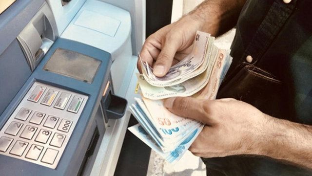 Türkiye İş Bankası, QNB Finansbank Ve Garanti BBVA Zamlı Maaşlarına Kavuşan Emeklilere Müjdelerini Verdi: Emekli Ek Ödeme Tutarları Güncellendi! 1
