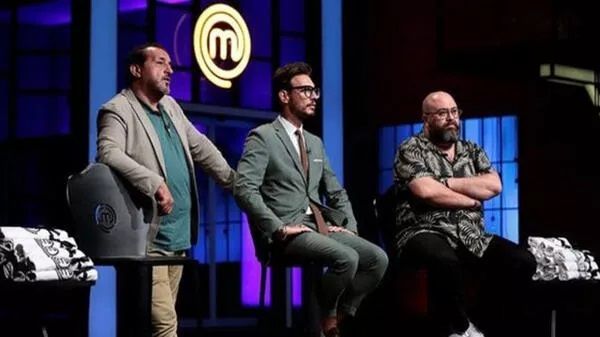 Masterchef Türkiye'ye Yemeği İle Değil Aile Hayatı İle Damga Vurdu: Babam 8 Kez Evlendi, 9 Da Olabilir! 3