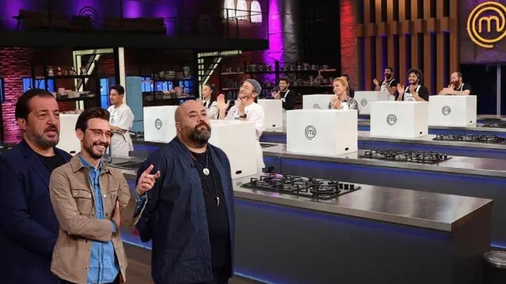 Masterchef Türkiye'ye Yemeği İle Değil Aile Hayatı İle Damga Vurdu: Babam 8 Kez Evlendi, 9 Da Olabilir! 2