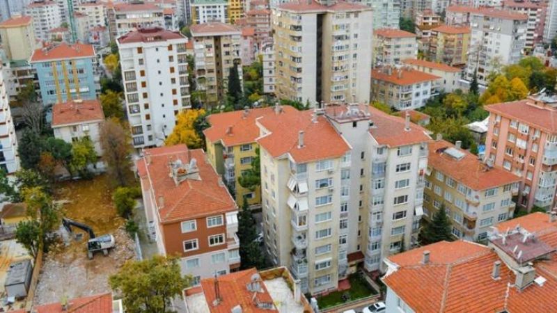 Gaziantep'te Bir Evi Olsun İsteyenlerin Dikkatine: Kamu Bankası 5+1 Büyüklüğünde Dubleks Daireyi 550 Bin TL'den Satılığa Çıkardı! 2