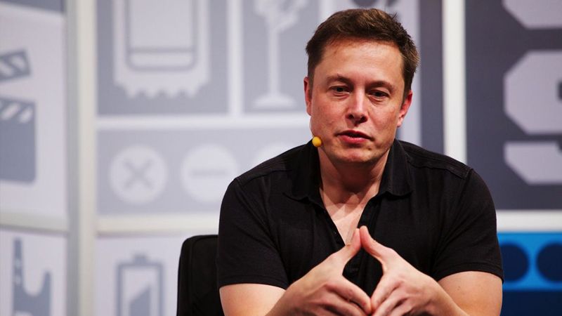 Kripto Para Piyasasına Tesla'nın Sahibi Milyarder Elon Musk'tan Büyük Darbe! Bitcoin Varlığının Yüzde 75'ini Sattı, Kripto Paralar Bir Anda Geriledi! 4