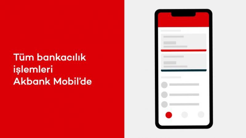 Akbank Duyurdu: 31 Temmuz'a Kadar Mobil Uygulamayı İndiren Herkese, Faizsiz 7 Bin 500 TL Ödenecek! 2