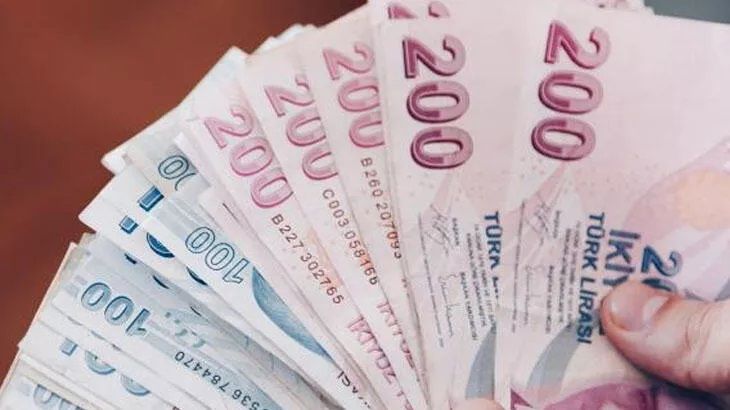 Emeklilere Yüzde 42’lik Zam Sonrası Geri Ödemesiz 6.250 TL Nakit Kampanyası Başladı! 2