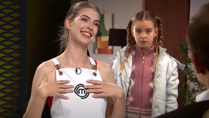 Masterchef'in Yeni Yarışmacı Adayı Dilara Kavadar, Ünlü Çıktı! Meğer O Dizinin Nilüfer'i, Dilara'ymış! 1