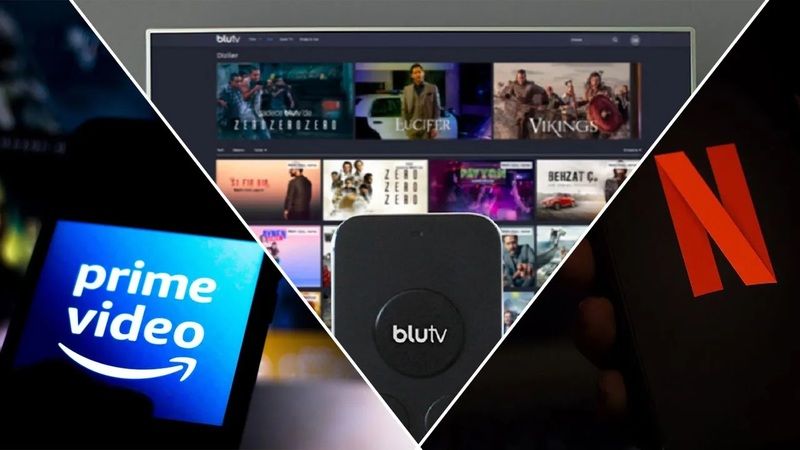 ON Bank Duyurdu: Netflix, Blu TV, Exxen, Apple Music Ve Daha Pek Çok Platform İçin Yapacağınız Harcamalarınızın Yüzde 50’si İade Edilecek! 2