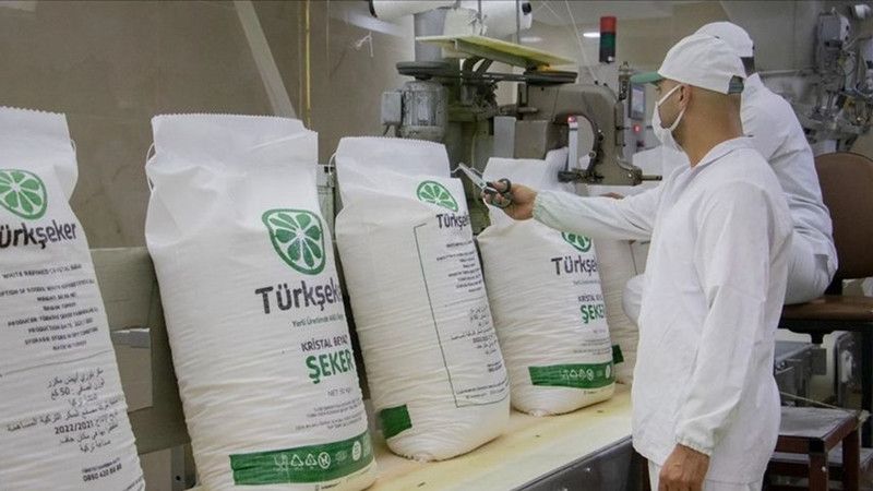 İŞKUR Üzerinden Şeker Fabrikalarına 130 Daimi Personel Alım İlanı Yayımlandı! 1