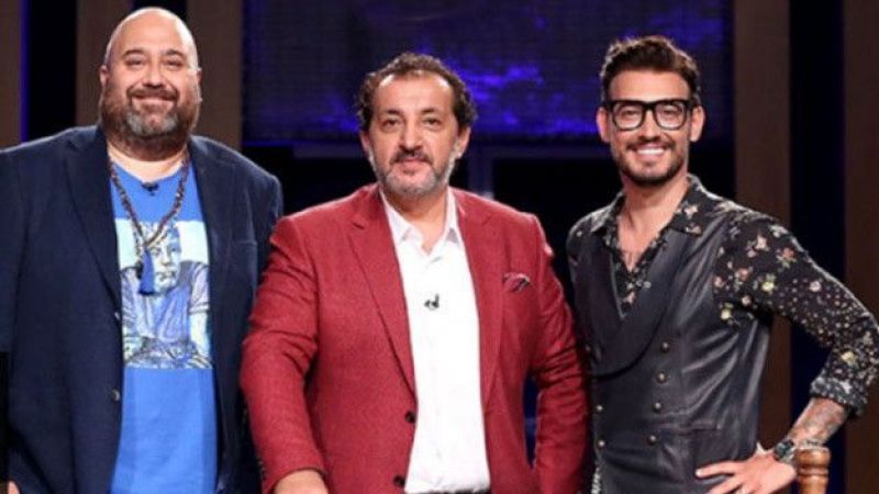 Masterchef Jürileri Mehmet Şef Ve Danilo Şef’in Aylık Maaşları Dudak Uçuklattı! “Bu Kadar Parayla Restoran Zinciri Kurulur!” 3