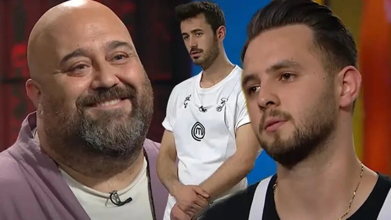 Masterchef’te Duygu Dolu Anlar! Yarışmacının Anlattıkları Mehmet Şef’i Bile Ağlattı… 1