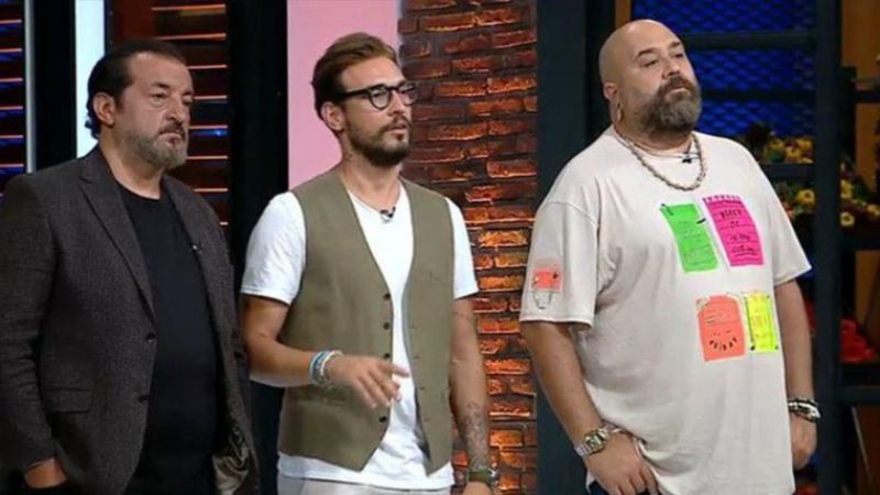 Masterchef’te O Ayrıntı Mideleri Bulandırdı, Yarışma Daha Başlamadan Bitme Noktasına Geldi! 1