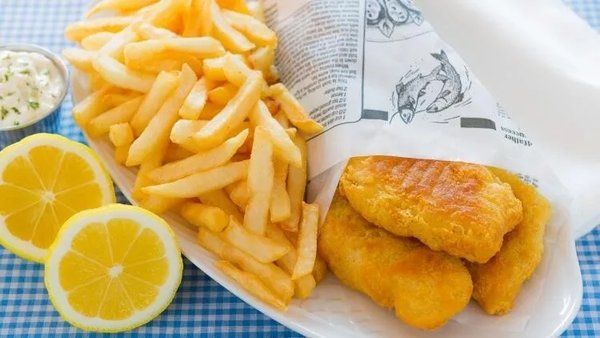 Masterchef Fish And Chips Nasıl Yapılır? Somer Şef’ten Fish And Chips İçin Püf Noktalar! 3