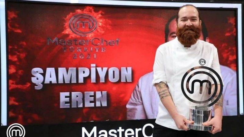Masterchef Türkiye'nin Şampiyonlarına Ne Ödül Verildi? Yeni Sezonun Şampiyonuna, Kaç Para Ödül Verilecek? 1