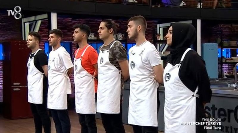 Masterchef Türkiye'nin Şampiyonlarına Ne Ödül Verildi? Yeni Sezonun Şampiyonuna, Kaç Para Ödül Verilecek? 3